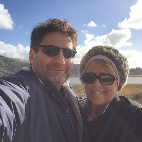 Meet your Posher, Randi - Picture 1 of 1